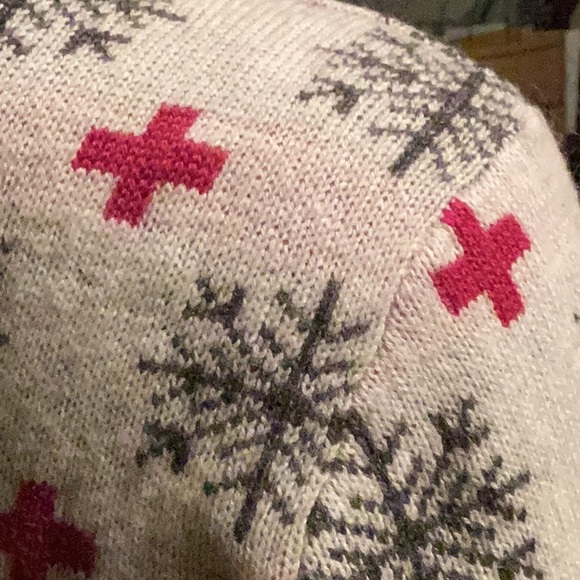 Hatley ski sweater - size L - Picture 10 of 12